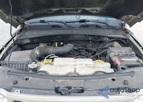 2009 Jeep Liberty Sport из США, поврежденный, VIN 1J8GN28K09W553011